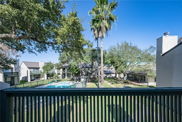 302 Saint Andrews St Unit J-101, Rockport, TX 78382 - photo 5