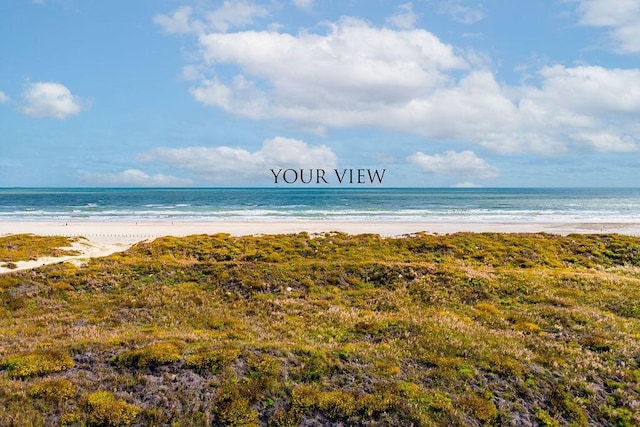 2924 On The Beach, Port Aransas TX, 78373 land for sale