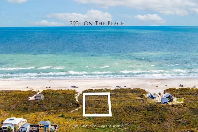 Listing photo 2 for 2924 On The Beach, Port Aransas TX 78373