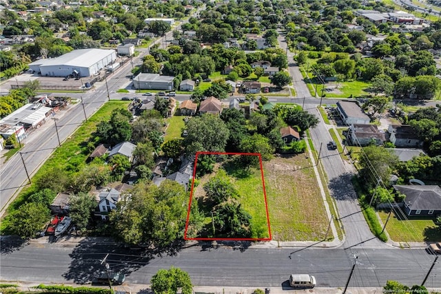 1621 Mary St, Corpus Christi TX, 78401 land for sale