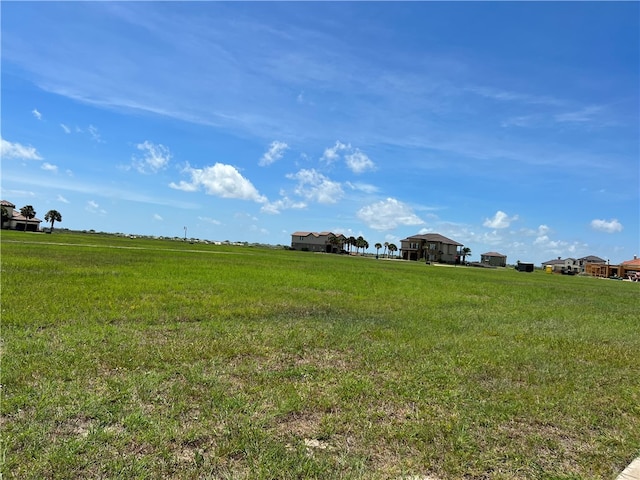 181 E Burgundy Bay Prt, Oconnor TX, 77982 land for sale