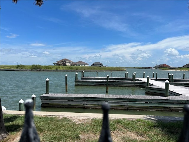 181 E Burgundy Bay Prt, Oconnor, TX 77982