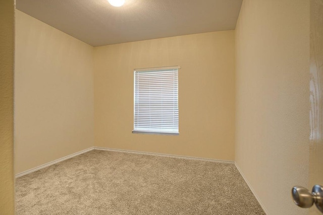 7009 Tocken Ct, Corpus Christi, TX 78414 - carpeted empty room with baseboards