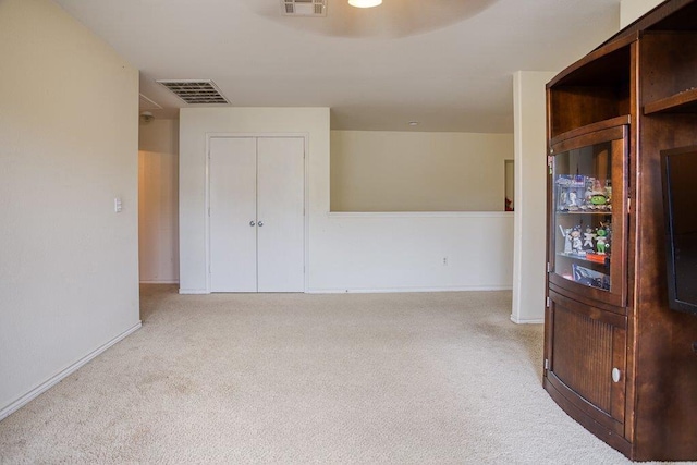 7009 Tocken Ct, Corpus Christi, TX 78414 - empty room with carpet flooring and baseboards