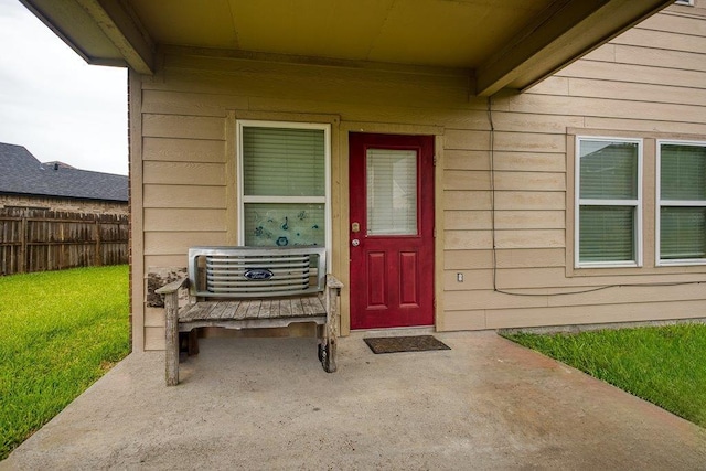 7009 Tocken Ct, Corpus Christi, TX 78414 - property entrance