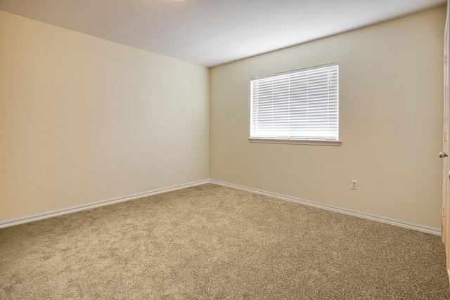 7009 Tocken Ct, Corpus Christi, TX 78414 - spare room with carpet floors and baseboards