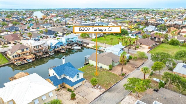 15309 Tortuga Ct, Corpus Christi, TX 78418 - photo 4