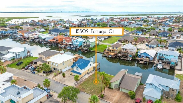 15309 Tortuga Ct, Corpus Christi, TX 78418 - photo 5