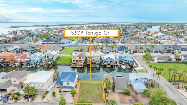 15309 Tortuga Ct, Corpus Christi TX, 78418 land for sale