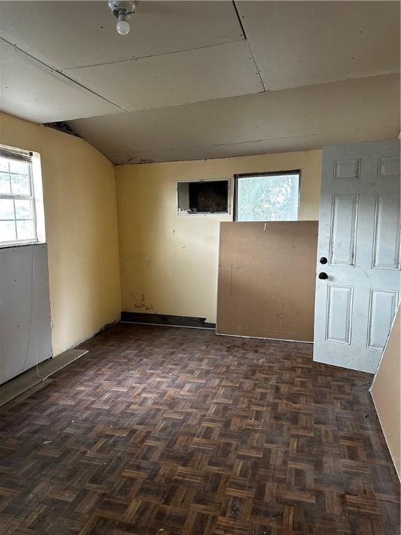 2201 Comanche St, Corpus Christi, TX 78408 - view of below grade area