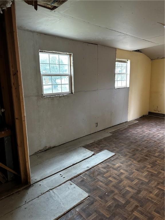 2201 Comanche St, Corpus Christi, TX 78408 - view of basement