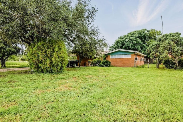 215 NW 2nd St, Premont, TX 78375 - photo 7