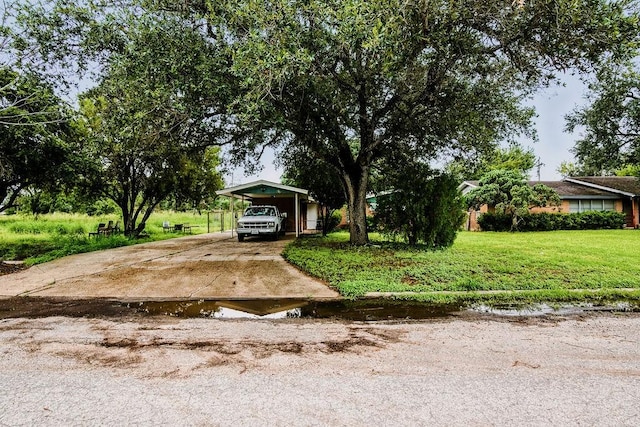 215 NW 2nd St, Premont, TX 78375 - photo 3