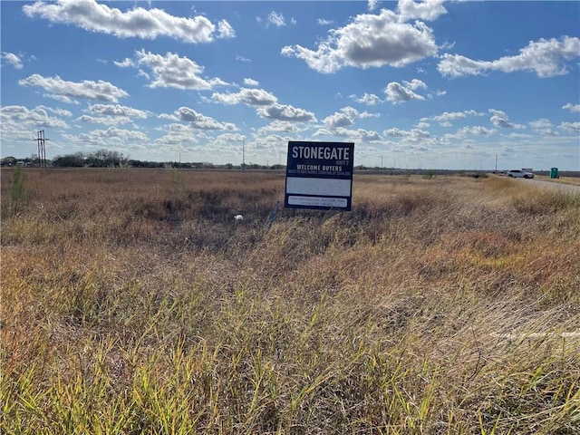 4768 Masters St, Robstown TX, 78380 land for sale