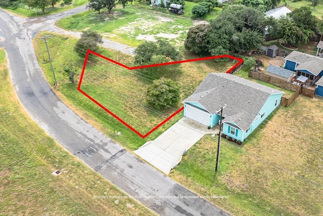 Listing photo 2 for 1421-1425 E Linden St, Rockport TX 78382