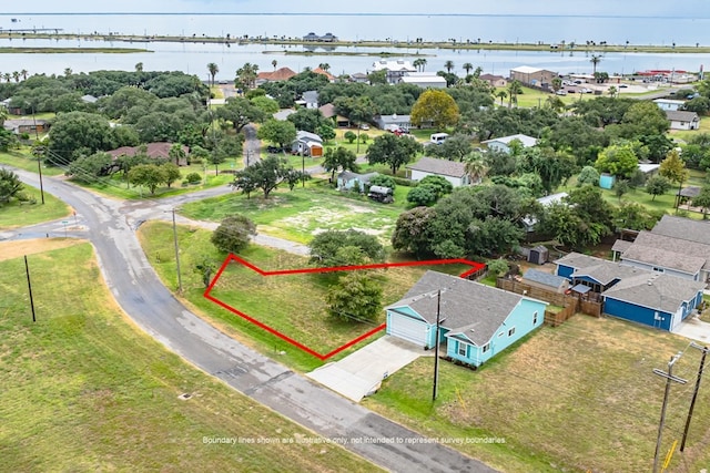 Listing photo 3 for 1421-1425 E Linden St, Rockport TX 78382