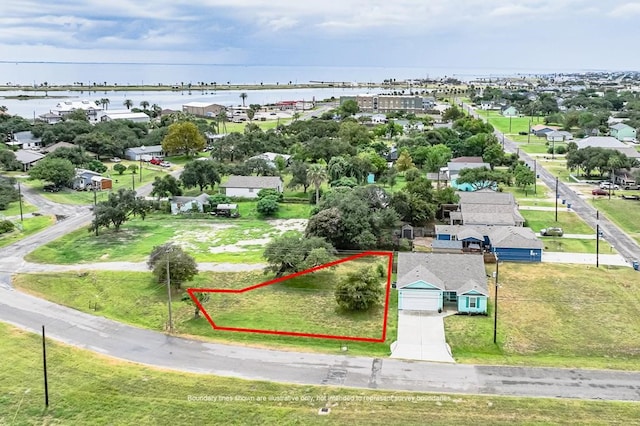 1421-1425 E Linden St, Rockport TX, 78382 land for sale