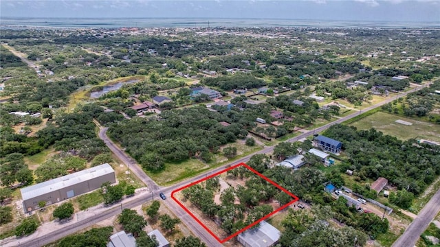 527 N Traylor Ave, Rockport, TX 78382 - photo 18