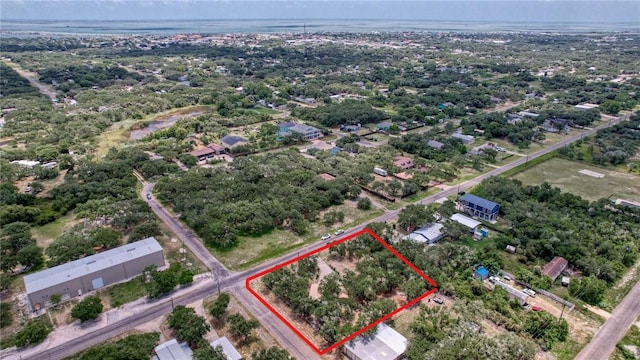 527 N Traylor Ave, Rockport, TX 78382 - photo 20