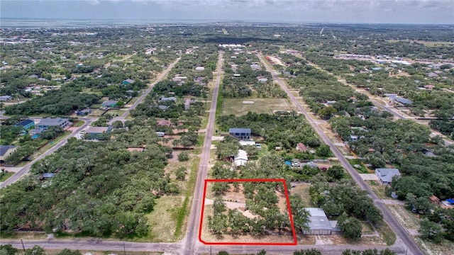 527 N Traylor Ave, Rockport, TX 78382 - photo 16