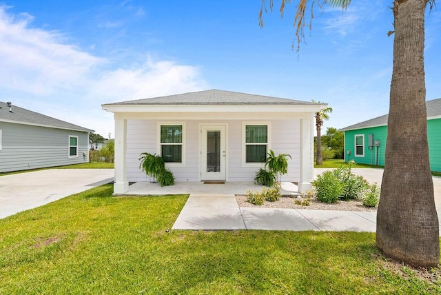 250 Oasis Cir, Rockport, TX 78382 - photo 1