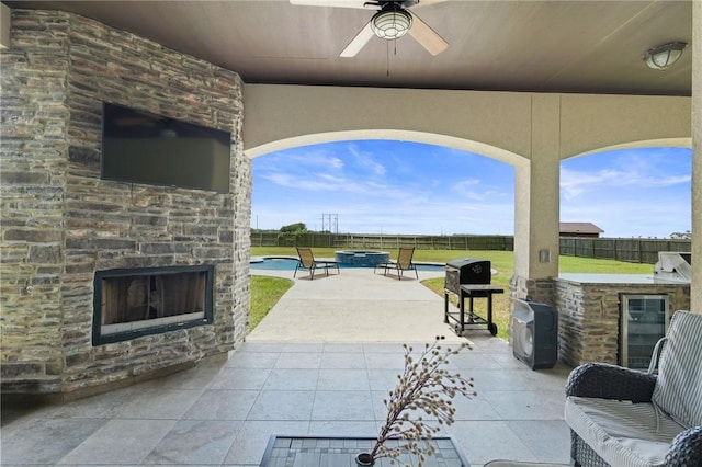 3721 Amanda Ln, Robstown, TX 78380 - photo 34