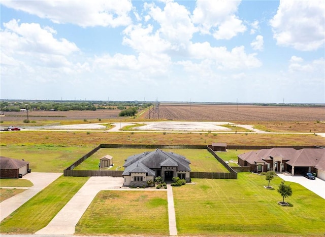 3721 Amanda Ln, Robstown, TX 78380 - photo 4