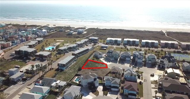 695 Marlin Azul Prt, Aransas TX, 78373 land for sale