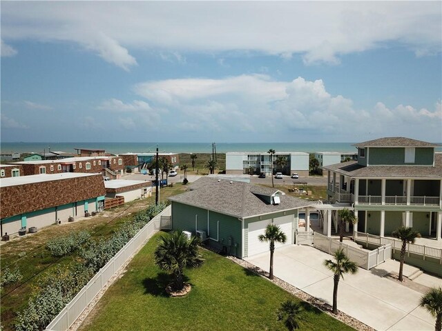 695 Marlin Azul Prt, Aransas, TX 78373