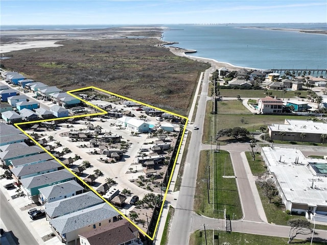 1100 Port St Unit 6, Port Aransas, TX 78373 - photo 23