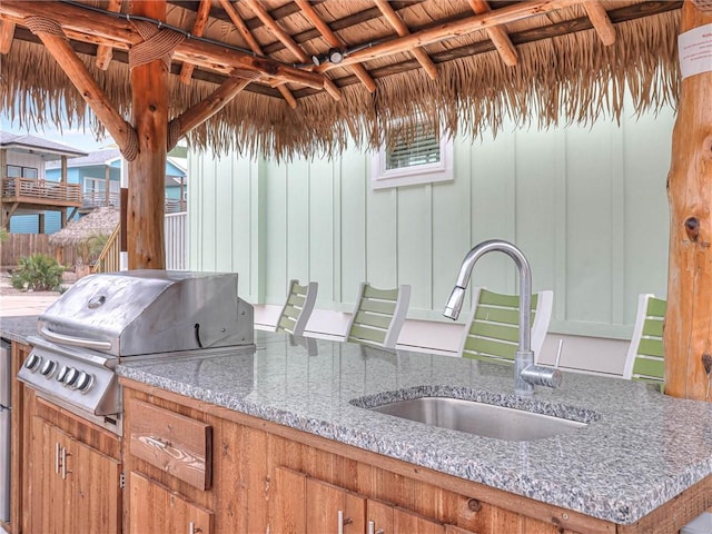 1100 Port St Unit 6, Port Aransas, TX 78373 - photo 9