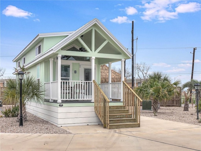 1100 Port St Unit 6, Port Aransas, TX 78373 - photo 1
