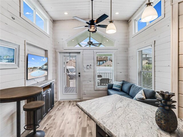 1100 Port St Unit 6, Port Aransas, TX 78373 - photo 15