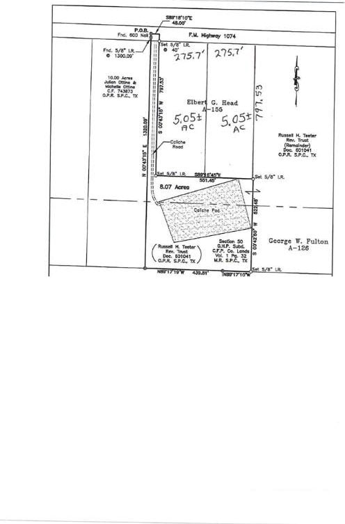 TBD Fm 1074, Taft TX, 78390 land for sale