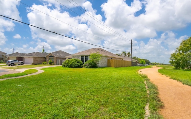 6801 Blue Skyway Dr, Corpus Christi, TX 78414 - photo 21