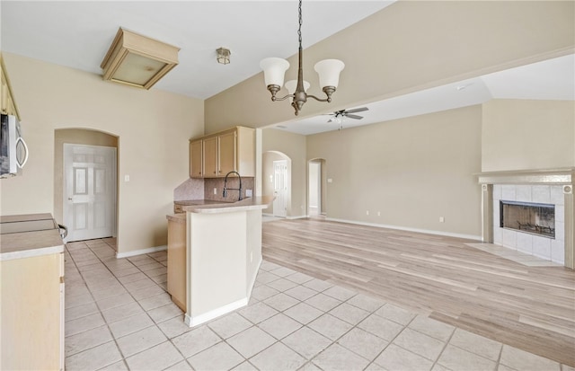 6801 Blue Skyway Dr, Corpus Christi, TX 78414 - photo 6