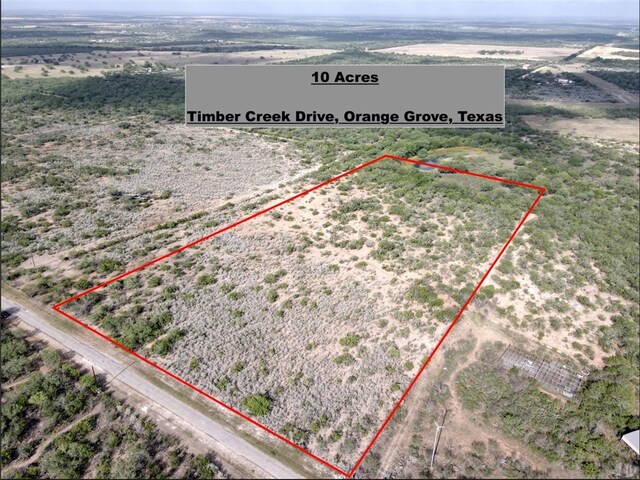 00 Timber Creek Dr, Orange Grove, TX 78372 - photo 1
