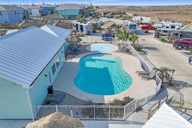 Listing photo 2 for 1100 Port St Unit 12, Port Aransas TX 78373