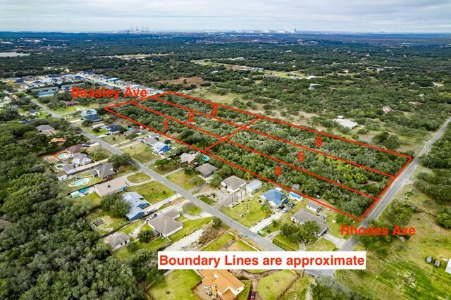 781 W Rhodes Ave, Aransas Pass, TX 78336 - photo 5