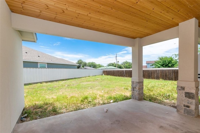 3005 Saint Eustatius Way, Corpus Christi, TX 78418 - photo 31