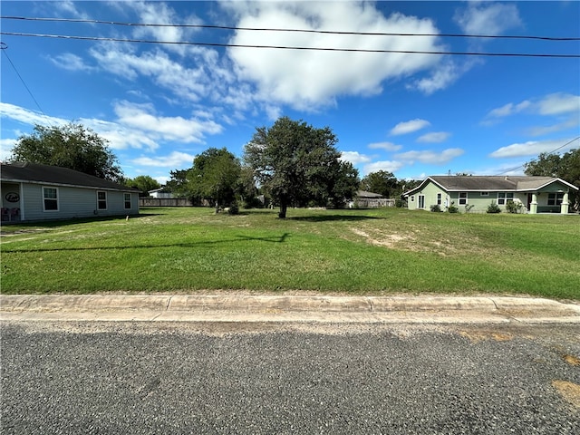 515 Mesquite St, George West TX, 78022 land for sale