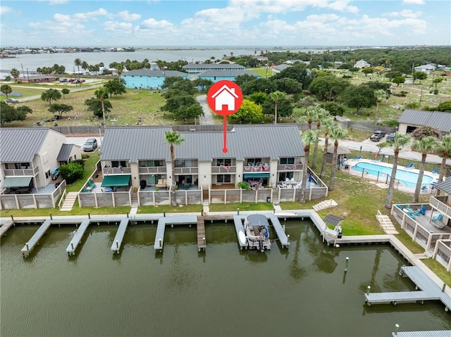 1703 Bayhouse, Rockport, TX 78382 - photo 40