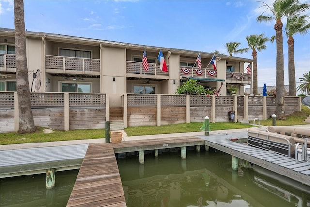 1703 Bayhouse, Rockport, TX 78382 - photo 31
