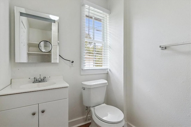 330 Ohio Ave, Corpus Christi, TX 78404 - bathroom with plenty of natural light and vanity