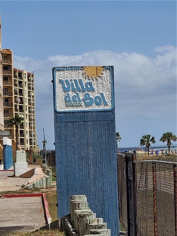 3938 Surfside Blvd Unit 1121, Corpus Christi, TX 78402 - exterior view