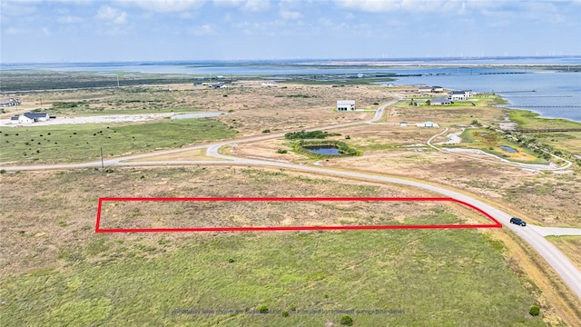 104 Dockside Dr, Rockport TX, 78382 land for sale