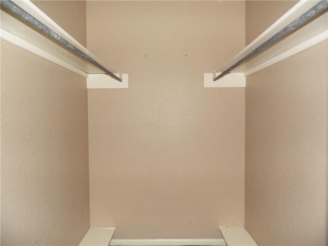 13656 Teague Ln Unit 33, Corpus Christi, TX 78410 - view of spacious closet