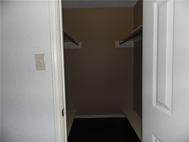 13656 Teague Ln Unit 33, Corpus Christi, TX 78410 - view of walk in closet