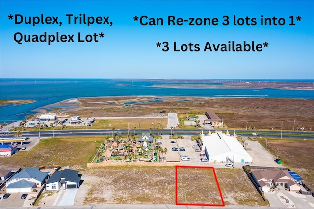 14026 Ambrosia St, Corpus Christi TX, 78418 land for sale