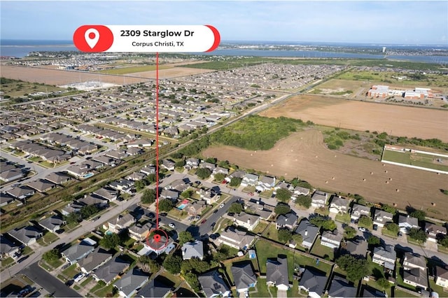 2309 Starglow Dr, Corpus Christi, TX 78414 - photo 2